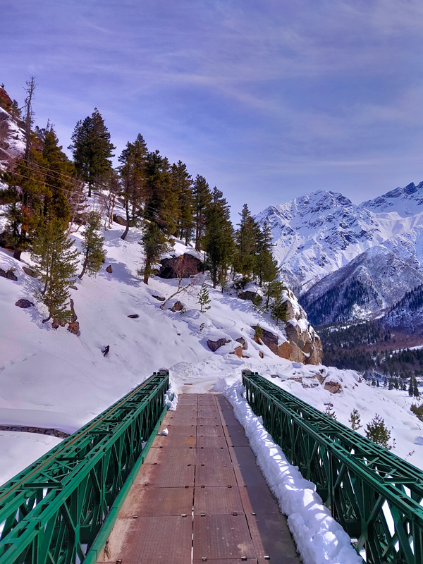Himachal Tour (13 Nights – 14 Days)