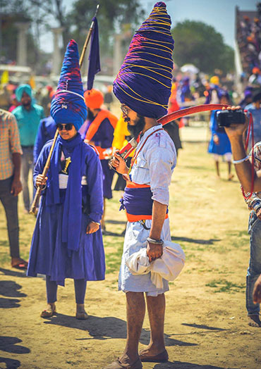 Hola Festival (10 Nights – 11 Days)