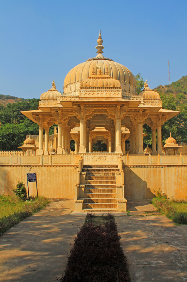 Heritage Rajasthan (13 Nights – 14 Days)