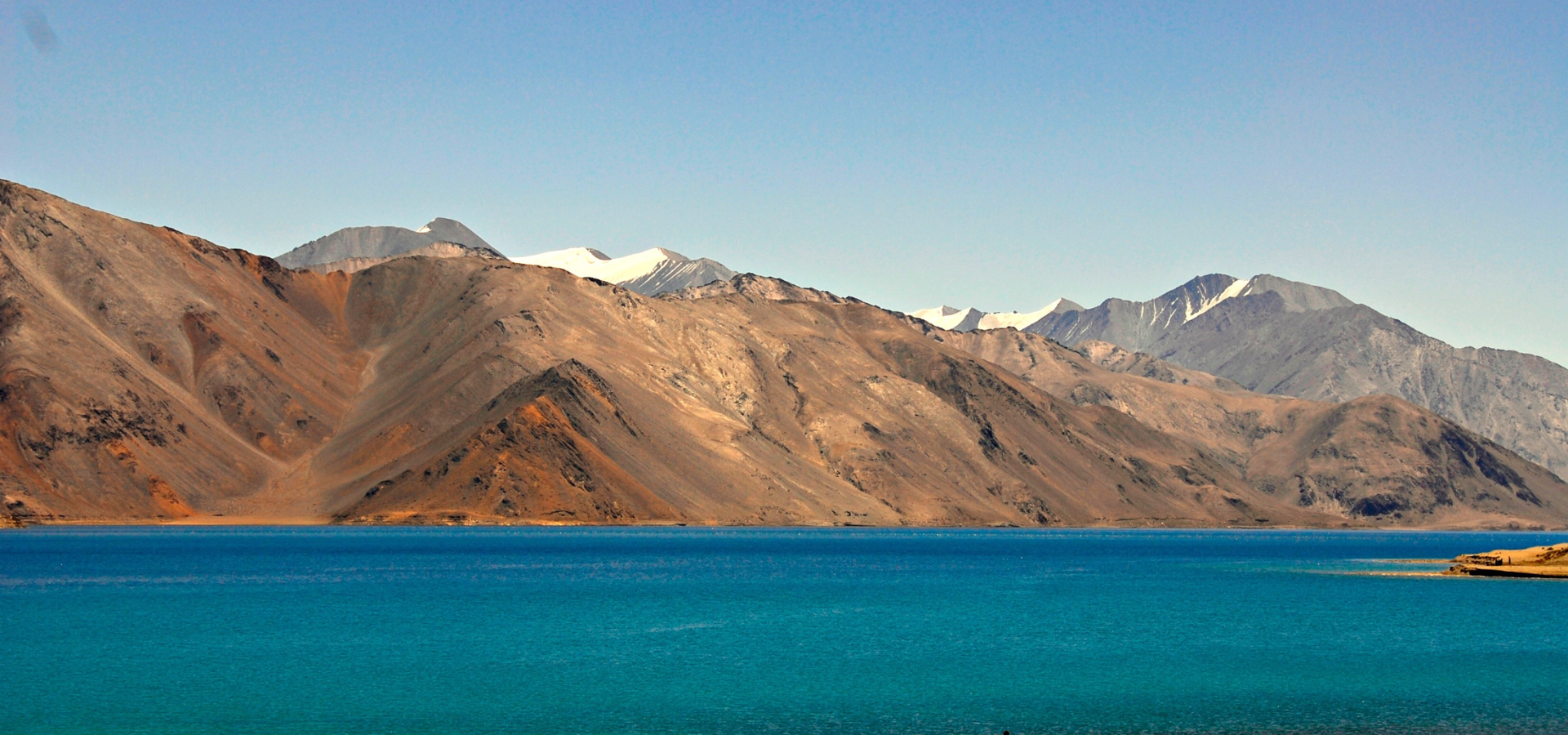 pangong