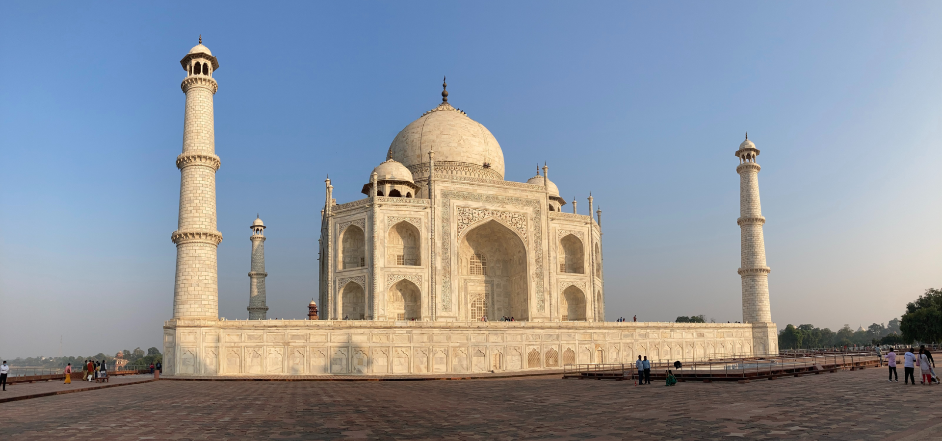 tajmahal